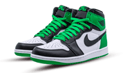 Jordan 1 Retro High OG Lucky Green