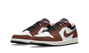 Jordan 1 Low Mocha