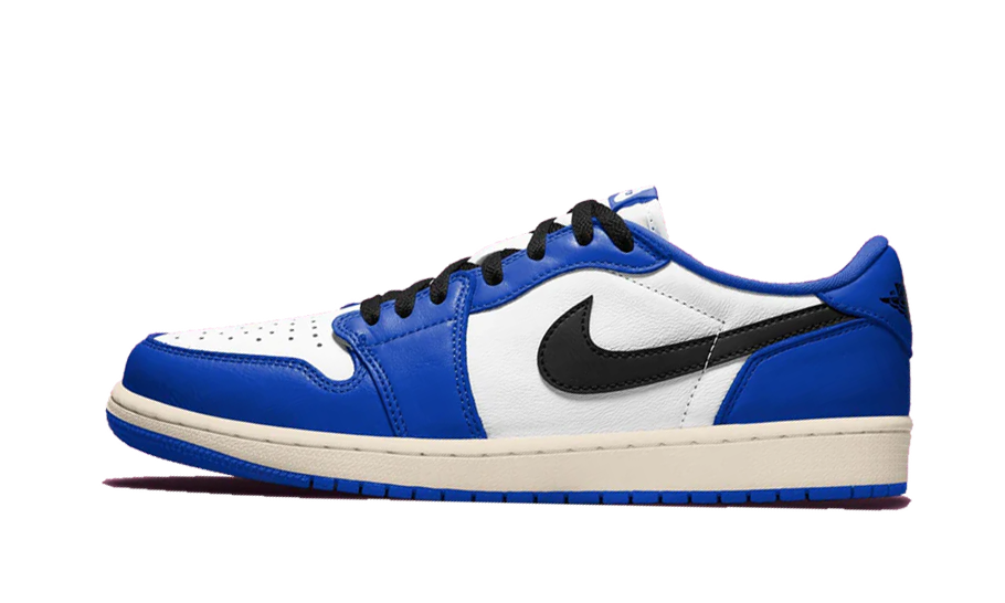 Air Jordan 1 Low OG "Game Royal"