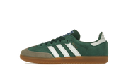 Adidas Samba OG "Chalk Green"