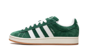 adidas Campus 00s Dark Green Cloud White