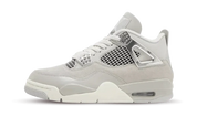 Air Jordan 4 Craft Frozen Moments