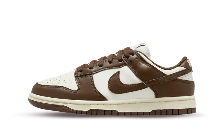 Nike Dunk Low Cacao Wow (W)