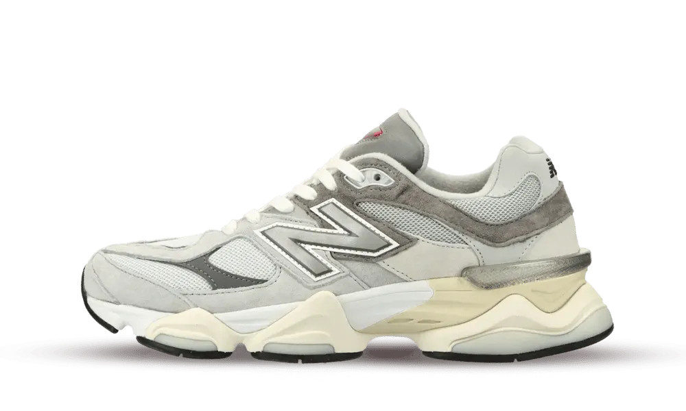 New Balance U9060 Rain Cloud Grey