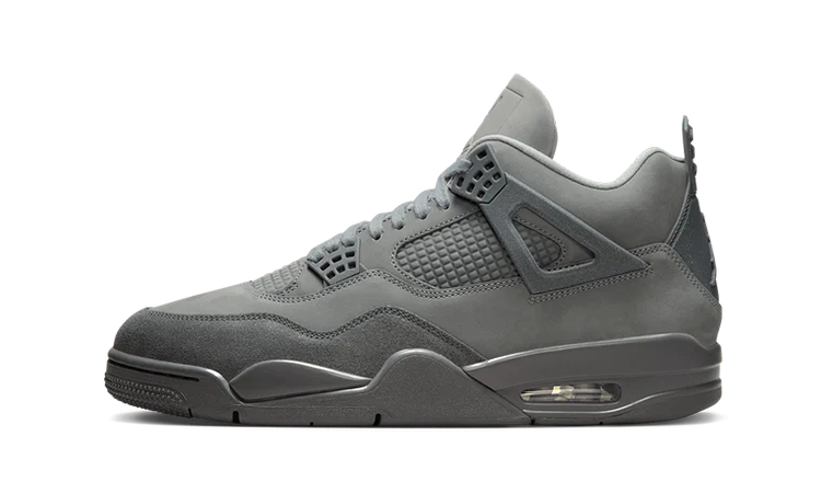 Air Jordan 4 SE Wet Cement