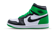 Jordan 1 Retro High OG Lucky Green