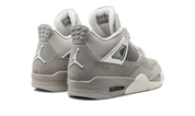 Air Jordan 4 Craft Frozen Moments