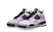 Air Jordan 4 Retro Zen Master