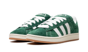 adidas Campus 00s Dark Green Cloud White