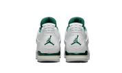 Air Jordan 4 Retro Oxidized Green