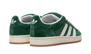 adidas Campus 00s Dark Green Cloud White
