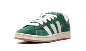 adidas Campus 00s Dark Green Cloud White