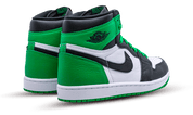 Jordan 1 Retro High OG Lucky Green