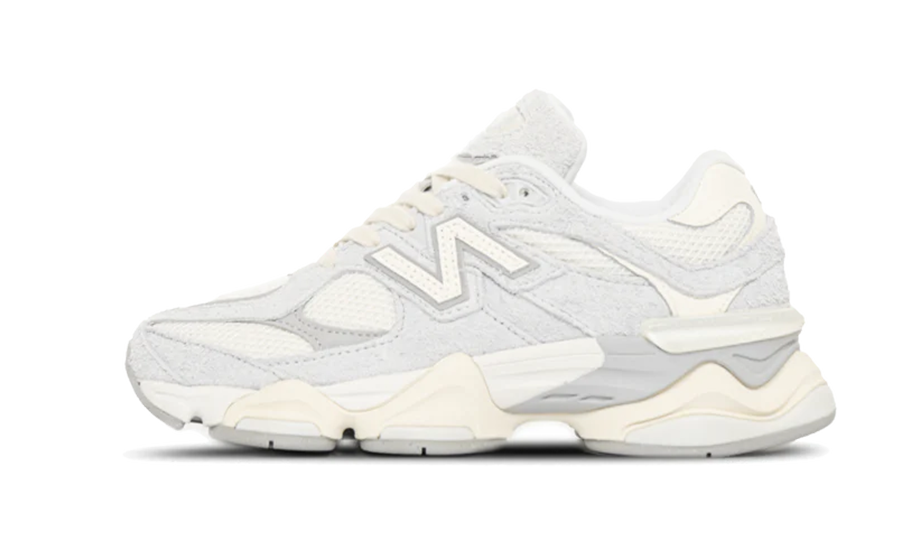 New Balance 9060 Quartz Grey