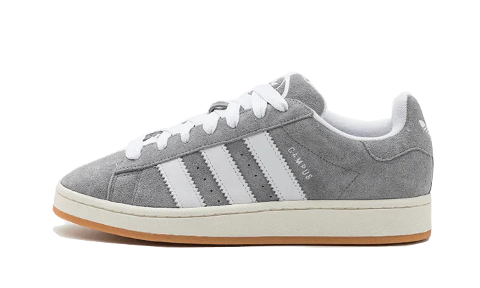 adidas Campus 00s Grey White