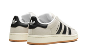 adidas Campus 00s Crystal White Core Black