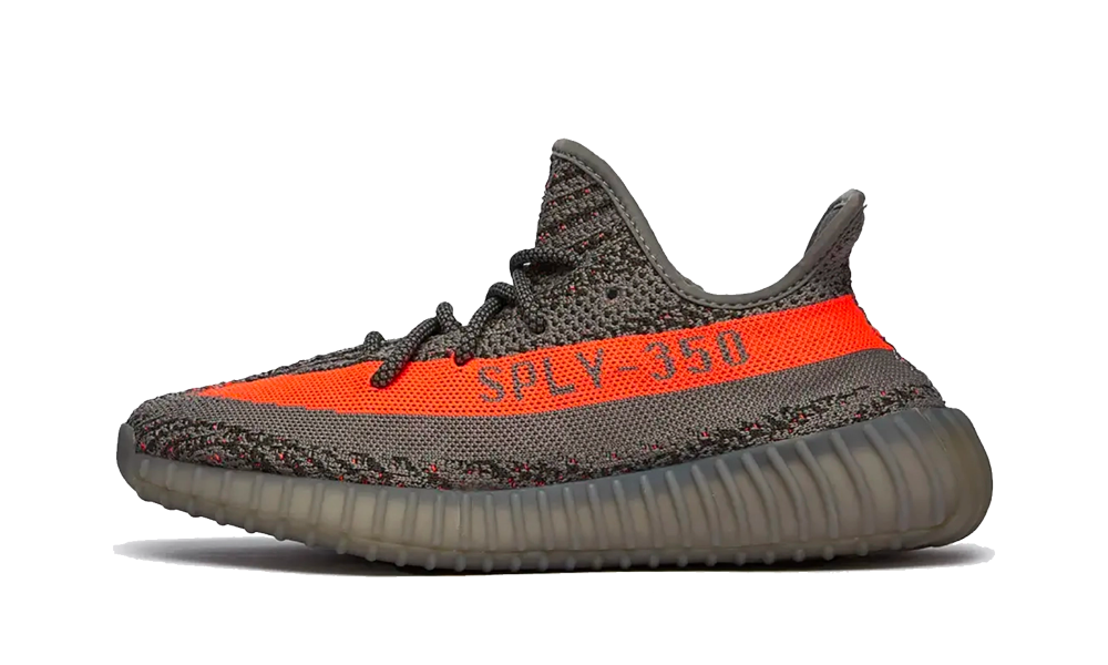 adidas Yeezy Boost 350 V2 Beluga Reflective