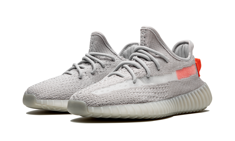 adidas Yeezy Boost 350 V2 Tail Light - LimitedKickz.de