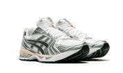 Asics Gel-Kayano 14 White Graphite Grey