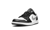 Jordan 1 Low Black White Grey