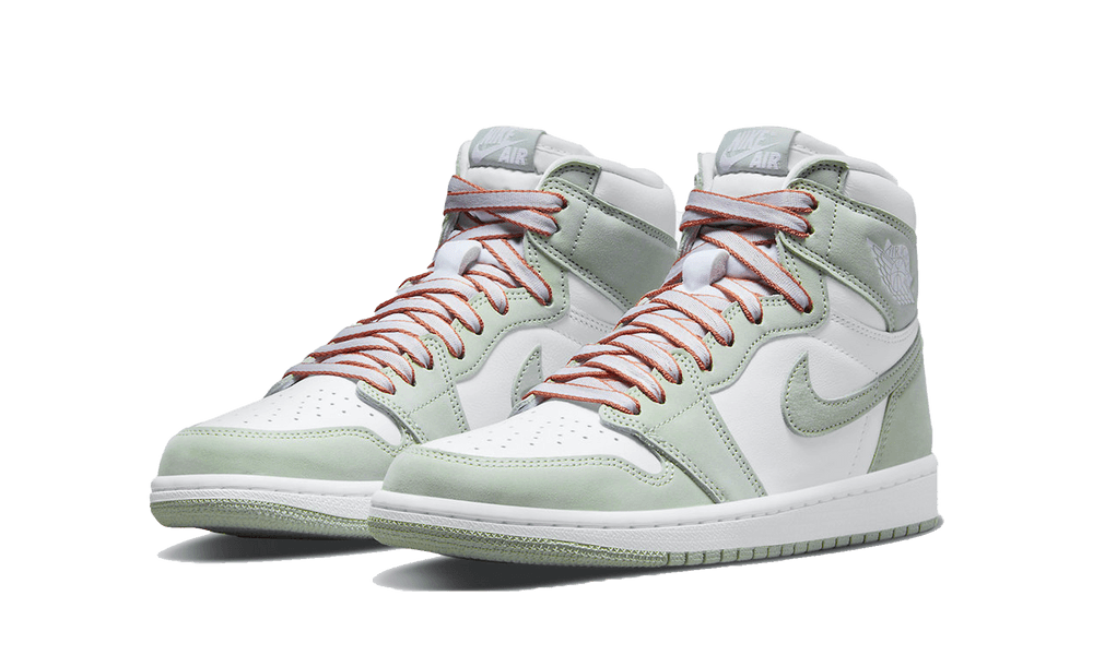 Jordan 1 Retro High OG Seafoam (W)