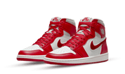 Jordan 1 Retro High OG Varsity Red (W)