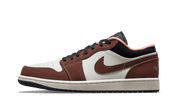 Jordan 1 Low Mocha