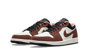 Jordan 1 Low Mocha