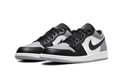 Jordan 1 Low Shadow Toe