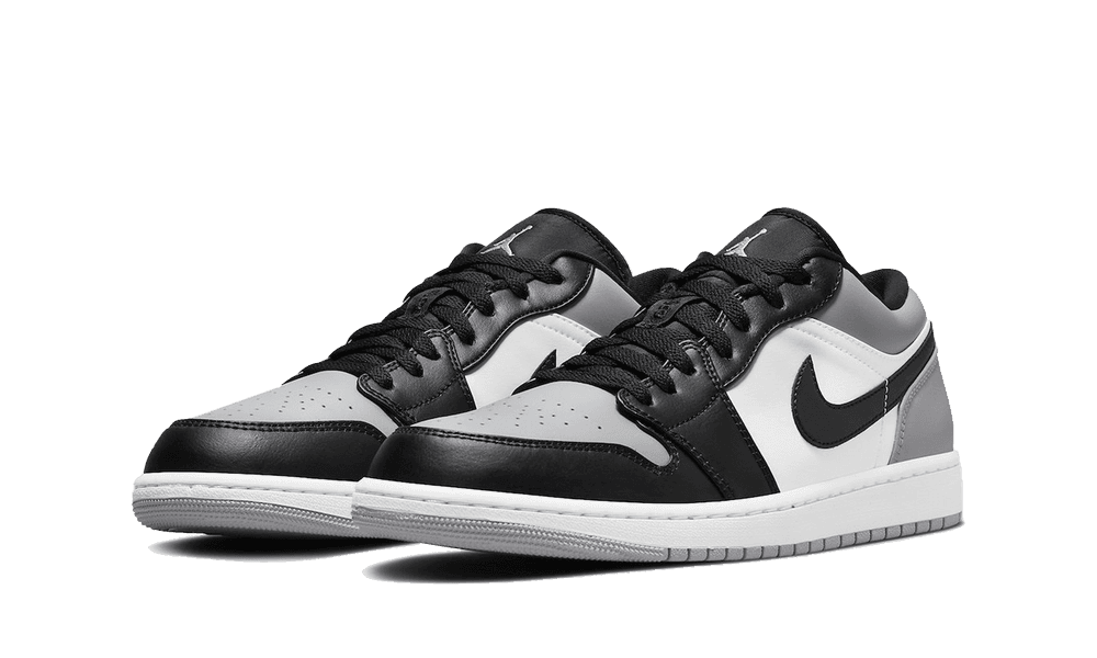 Jordan 1 Low Shadow Toe