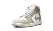 Jordan 1 Mid Linen