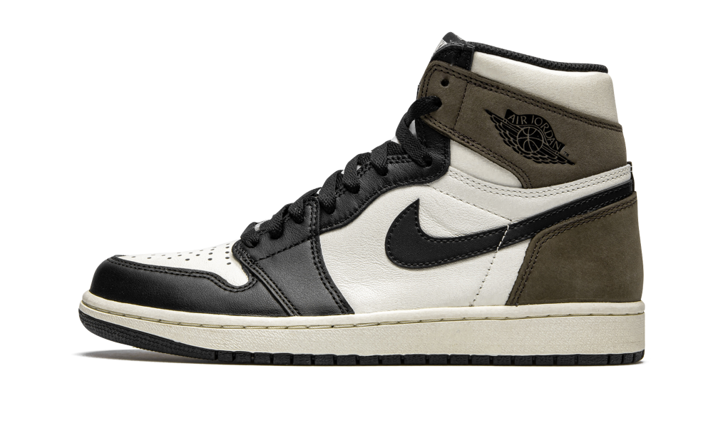 Jordan 1 Retro High Dark Mocha