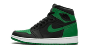 Jordan 1 Retro High Pine Green Black