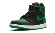 Jordan 1 Retro High Pine Green Black