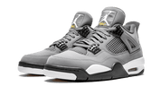 Jordan 4 Retro Cool Grey (2019)