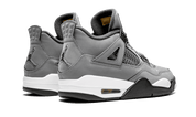 Jordan 4 Retro Cool Grey (2019)