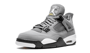 Jordan 4 Retro Cool Grey (2019)