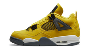 Jordan 4 Retro Lightning (2021) - LimitedKickz.de