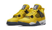 Jordan 4 Retro Lightning (2021) - LimitedKickz.de