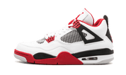 Jordan 4 Retro Fire Red (2012)