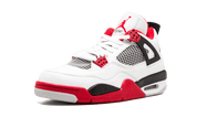 Jordan 4 Retro Fire Red (2012)