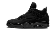 Jordan 4 Retro Black Cat (2020) - LimitedKickz.de