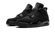 Jordan 4 Retro Black Cat (2020) - LimitedKickz.de