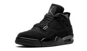 Jordan 4 Retro Black Cat (2020) - LimitedKickz.de