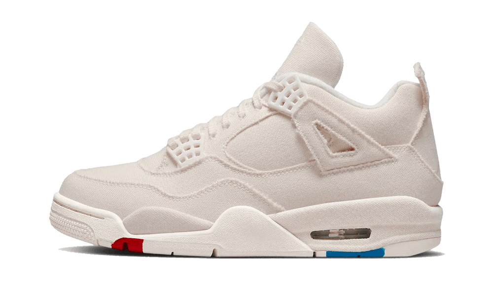 Jordan 4 Retro Blank Canvas (W)