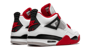 Jordan 4 Retro Fire Red (2020)