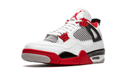 Jordan 4 Retro Fire Red (2020)