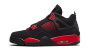 Jordan 4 Retro Red Thunder