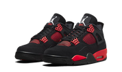 Jordan 4 Retro Red Thunder