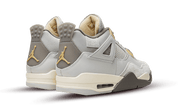 Jordan 4 Retro SE Craft Photon Dust